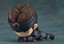 447 Metal Gear Solid Nendoroid Solid Snake (Re-run)