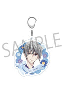 Fruits Basket ANICRAFT Big Acrylic Key Chain Soma Yuki