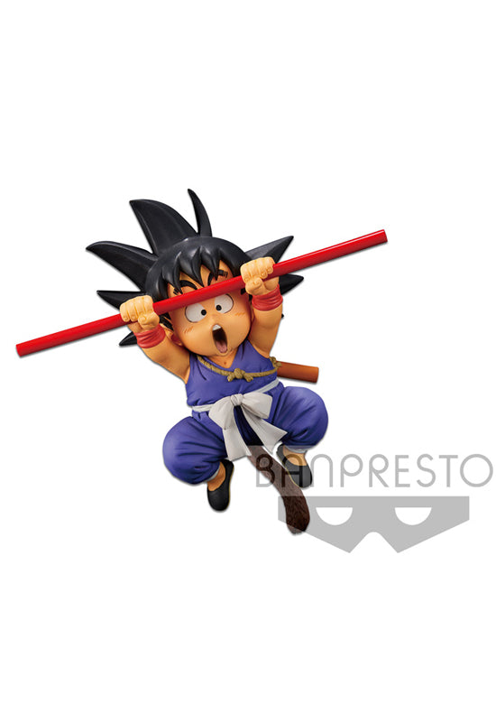 Dragon ball Banpresto Super Son Goku Fes!! Vol.9(B:Kids)