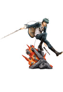 Song of Time Project HOBBYMAX SECKOR LUPE