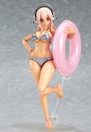 EX-023 SoniAni figma Super Sonico: Suntanned ver.