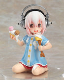 Super Sonico WING Super Sonico: Young Tomboy Ver.