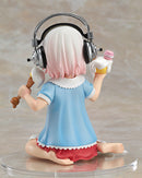 Super Sonico WING Super Sonico: Young Tomboy Ver.