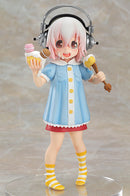 Super Sonico WING Super Sonico: Young Tomboy Ver.