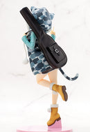 Super Sonico Gift Super Sonico: Tiger Hoodie Ver.