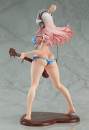 Super Sonico WNG Super Sonico: Rock 'n' Roll Valentine