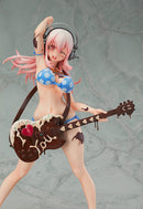 Super Sonico WNG Super Sonico: Rock 'n' Roll Valentine