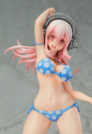 Super Sonico WNG Super Sonico: Rock 'n' Roll Valentine