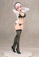 Super Sonico Alphamax Super Sonico swimsuit gravure ver