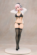 Super Sonico Alphamax Super Sonico swimsuit gravure ver