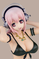 Super Sonico Alphamax Super Sonico swimsuit gravure ver