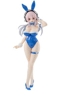 SUPER SONICO FURYU BiCute Bunnies Figure SUPER SONICO・Blue Rabbit ver.