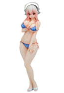 Super Sonico KAITENDO Super Sonico Paisla Bikini ver. (REPRODUCTION)