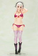 NITRO SUPER SONIC Orchid Seed Sonicomi Package Ver.-Berry!- 1/5