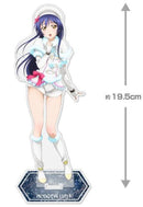 Love Live! Cospa Umi Sonoda Acrylic Stand (Large) Snow Halation Ver.
