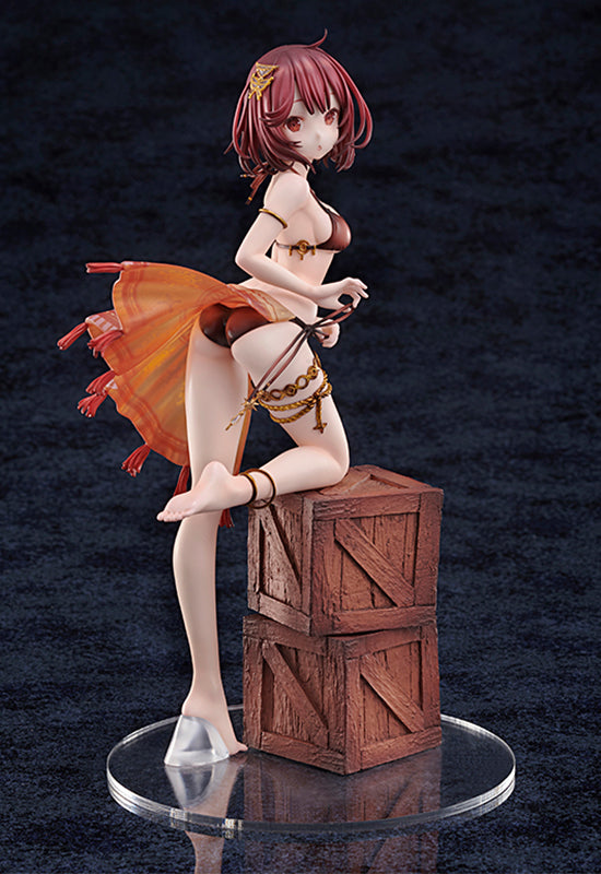 The Alchemist of the Mysterious Book AmiAmi x AMAKUNI Sophie Neuenmuller Swimsuit Ver.