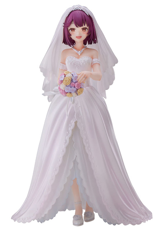 Atelier Sophie 2: The Alchemist of the Mysterious Dream F:NEX FuRyu Sophie Wedding Dress ver.