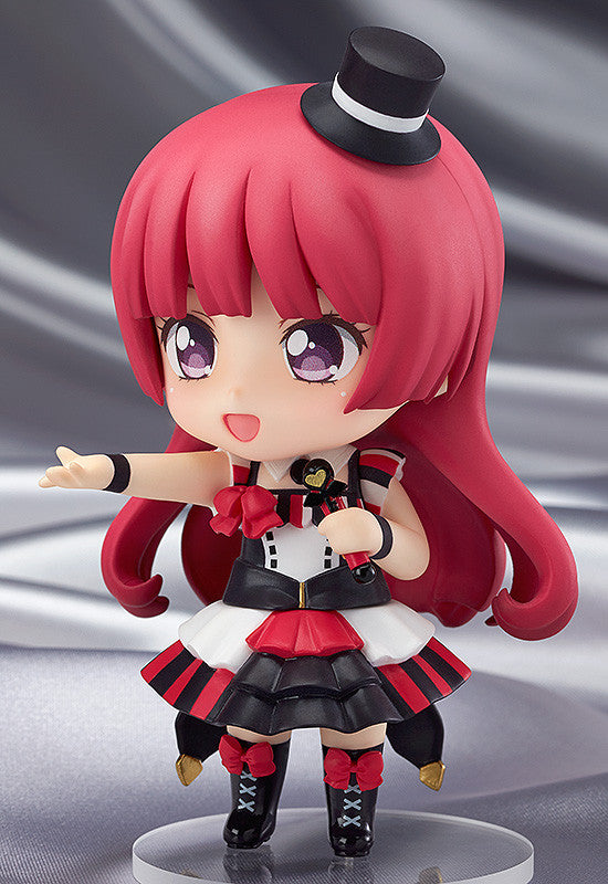 PriPara Nendoroid Co-de: Sophie Hojo - Holic Trick Cyalume Co-de