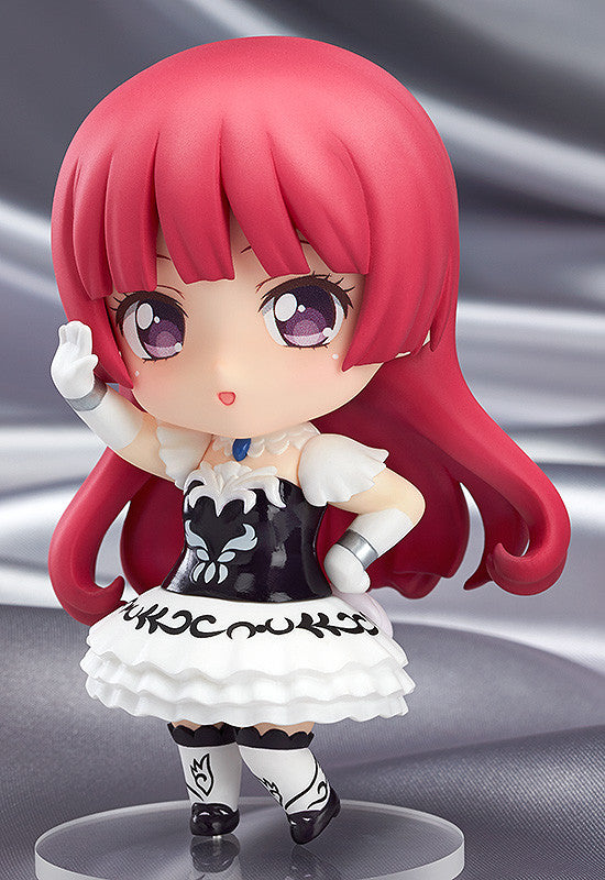 PriPara Nendoroid Co-de: Sophie Hojo - White Swan Co-de