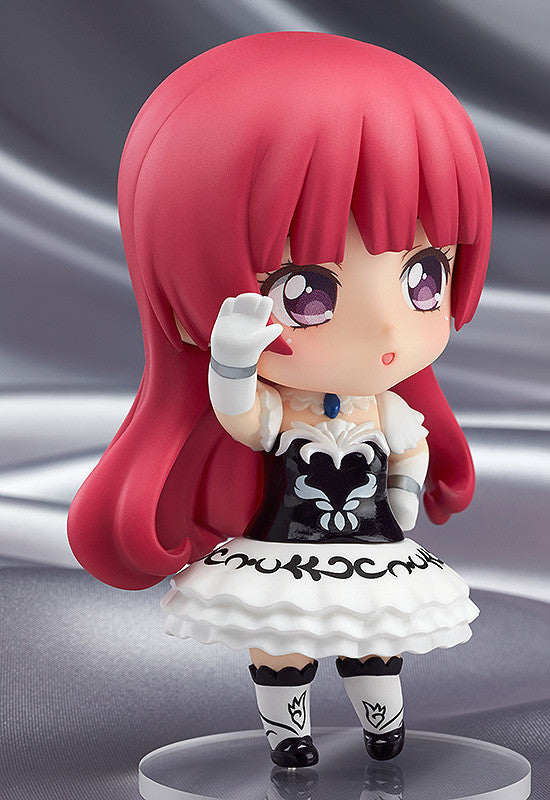 PriPara Nendoroid Co-de: Sophie Hojo - White Swan Co-de