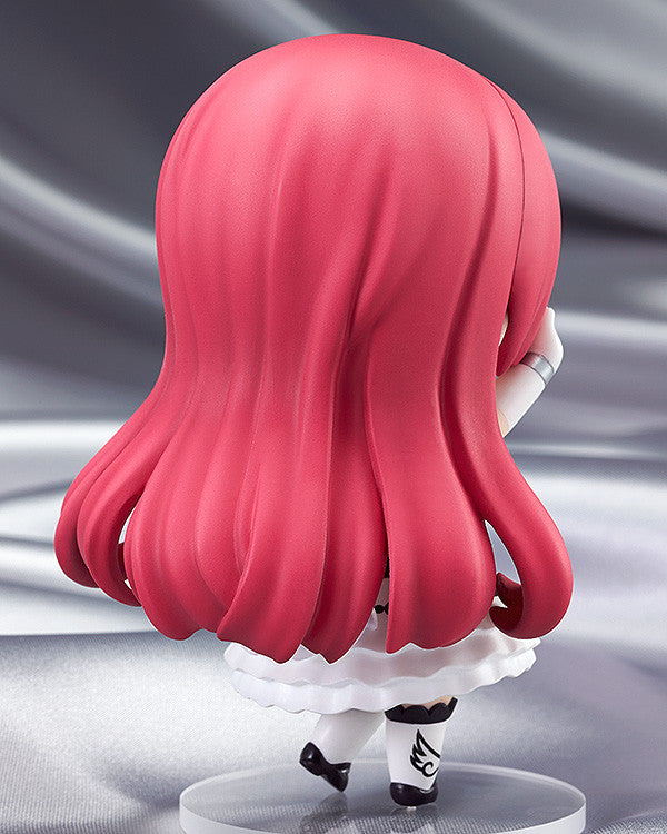 PriPara Nendoroid Co-de: Sophie Hojo - White Swan Co-de