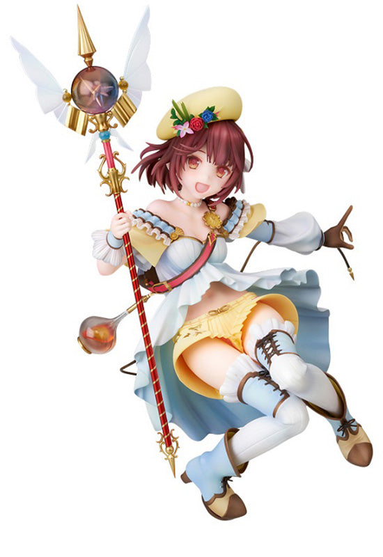 Atelier Sophie: The Alchemist of the Mysterious Book ALTER Sophie