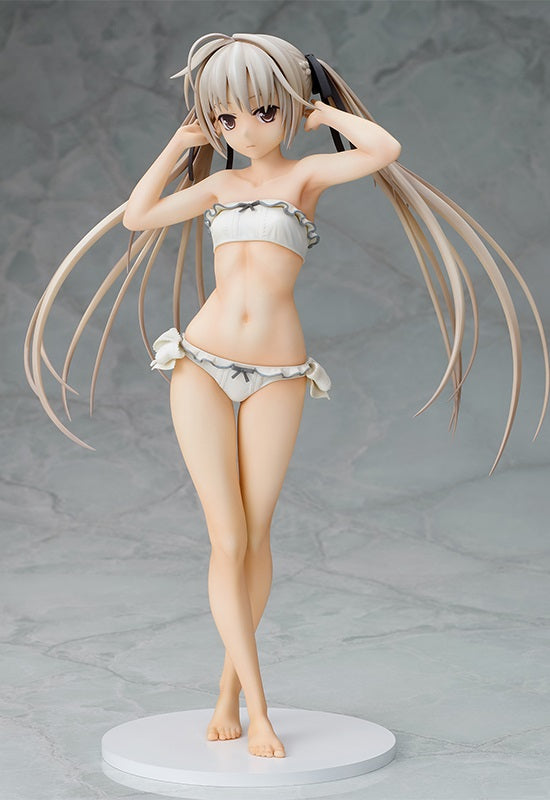 Yosuga no Sora BEAT (Q-SIX) Sora Kasugano Bikini Ver.