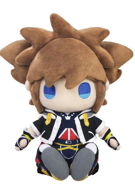 Kingdom Hearts Square Enix Series Plush Kingdom Hearts II Sora