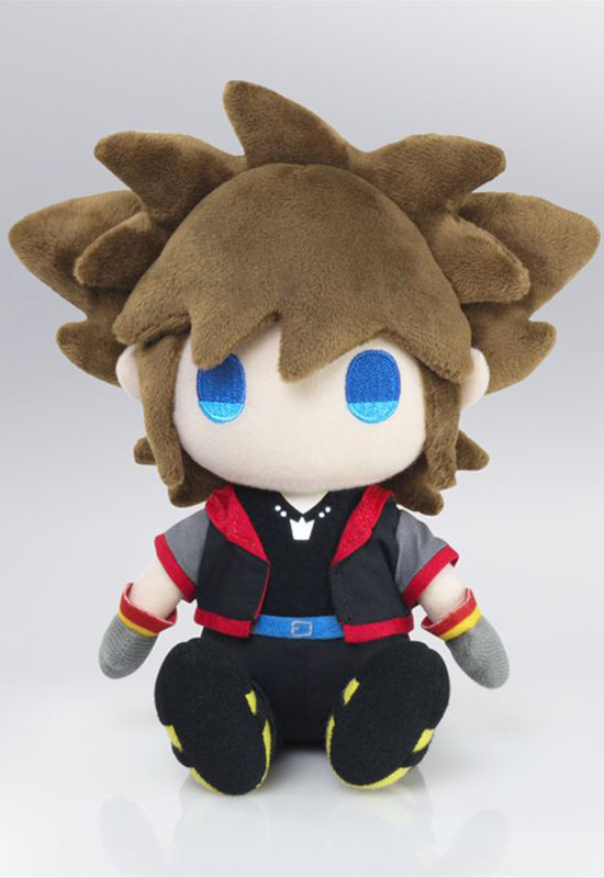 Kingdom Hearts Square Enix Series Plush Kingdom Hearts III Sora