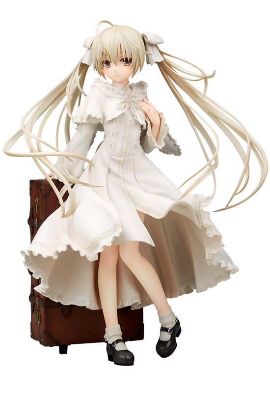 Yosuga No Sora ALTER Sora Kasugano Ending ver.