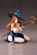 Dragon's Crown - Sorceress Deep Blue Ver.