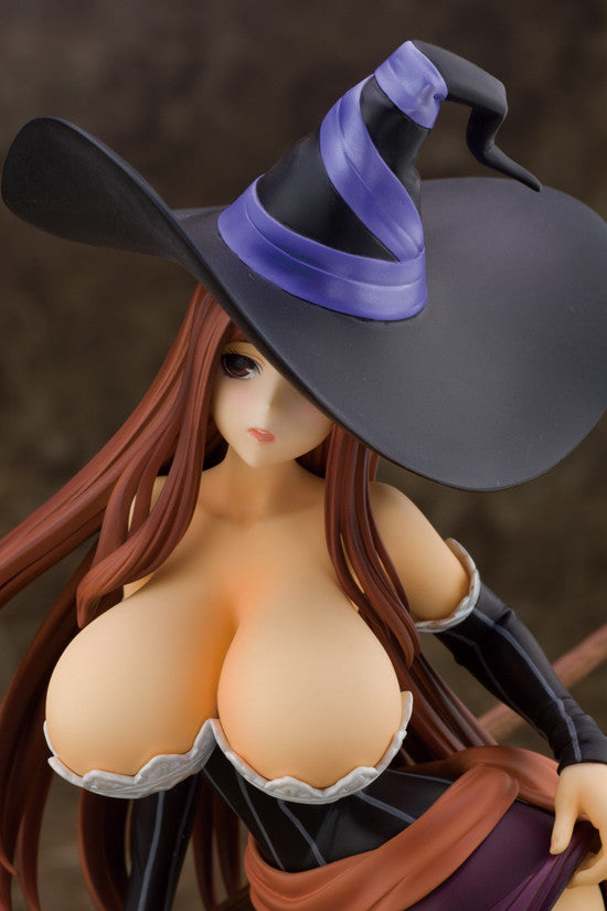 Dragon Crown Alphamax Sorceress 1/8