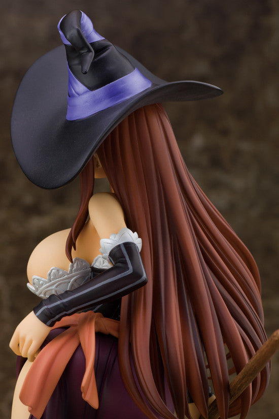 Dragon Crown Alphamax Sorceress 1/8