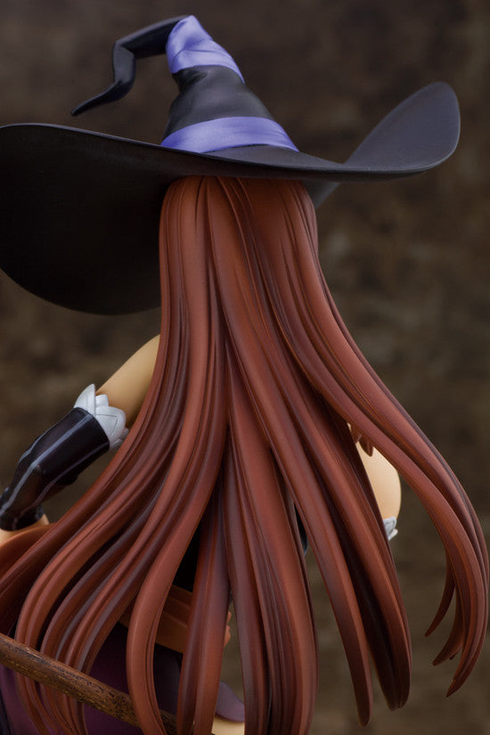 Dragon Crown Alphamax Sorceress 1/8