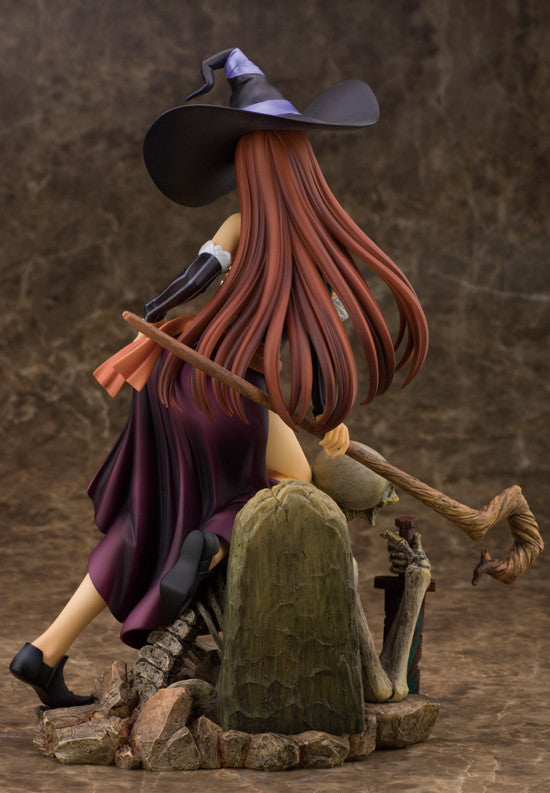 Dragon Crown Alphamax Sorceress 1/8