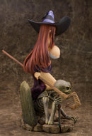 Dragon Crown Alphamax Sorceress 1/8