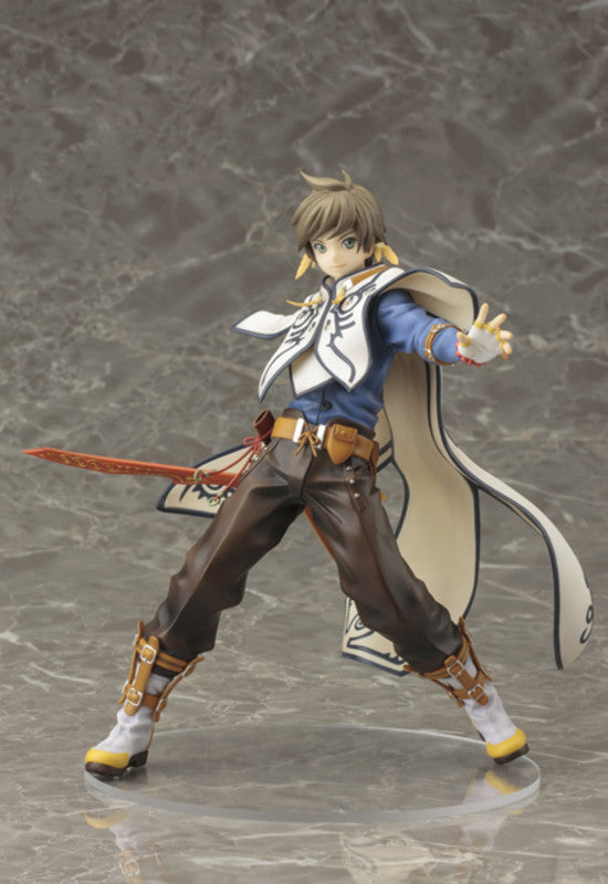 Tales of Zestiria Kotobukiya Sorey Ani Statue*