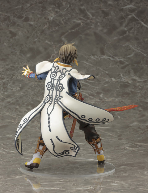 Tales of Zestiria Kotobukiya Sorey Ani Statue*