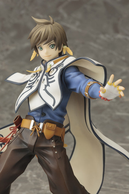 Tales of Zestiria Kotobukiya Sorey Ani Statue