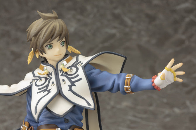 Tales of Zestiria Kotobukiya Sorey Ani Statue*