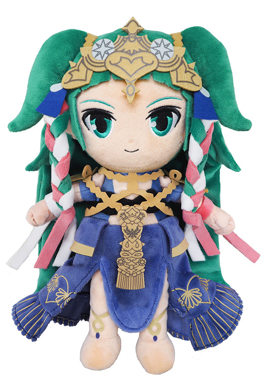 Fire Emblem Sanei-boeki Plush FP11 Sothis (S Size)