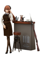 Girls' Frontline APEX ARCTECH Series Springfield Aromatic Silence Ver.