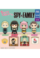 SPY x FAMILY Takaratomy Arts Chokkorisan Fig.(1 Random)