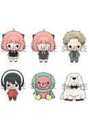SPY × FAMILY MEGAHOUSE Chokorin (1 Random Blind Box)