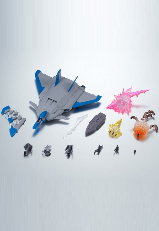 Mobile Suit Gundam The 08th MS Team Bandai Robot Spirits Side MS 08th MS Squadron Optional Parts Set 03 Ver. A.N.I.M.E.(JP)