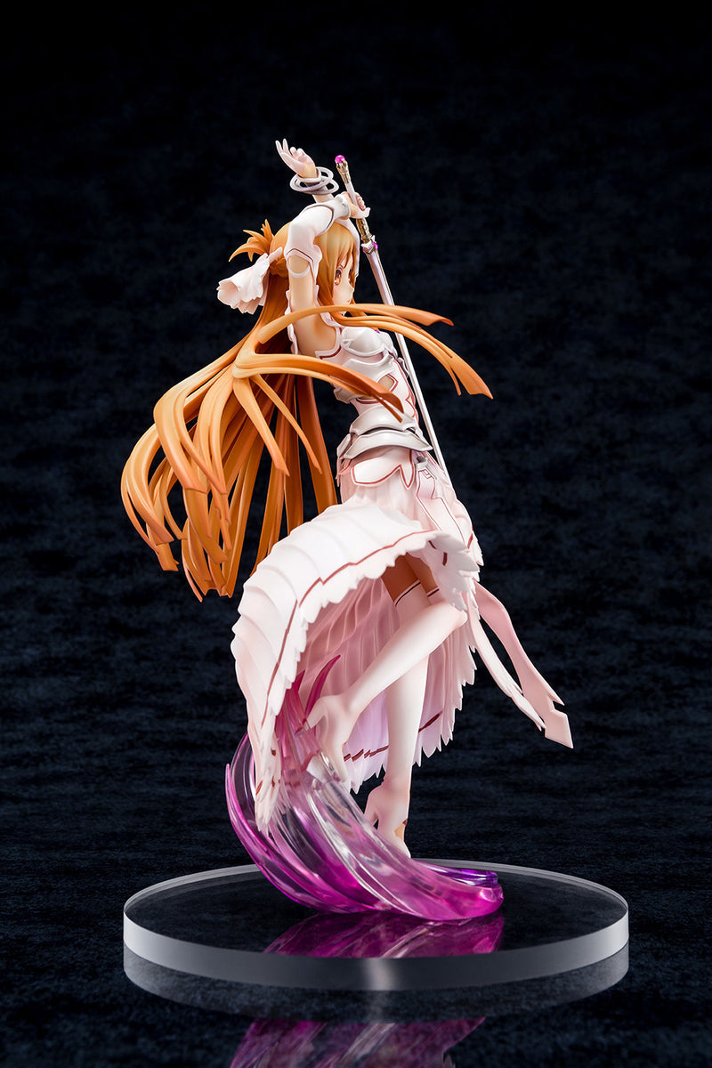 Sword Art Online: Alicization GENCO Asuna The Goddess of Creation Stacia