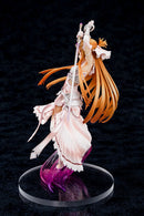 Sword Art Online: Alicization GENCO Asuna The Goddess of Creation Stacia