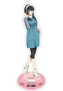 SPY x FAMILY Movic Acrylic Stand Key Chain Yor