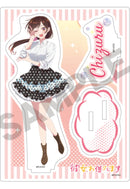 Rent-A-Girlfriend Crux Acrylic Stand Mizuhara Chizuru