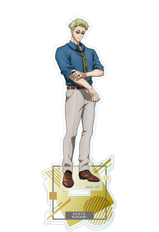 Jujutsu Kaisen Movic Acrylic Stand Nanami Kento